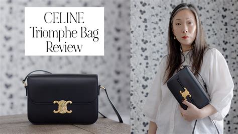 celine triomphe tote bag|celine triomphe bag size comparison.